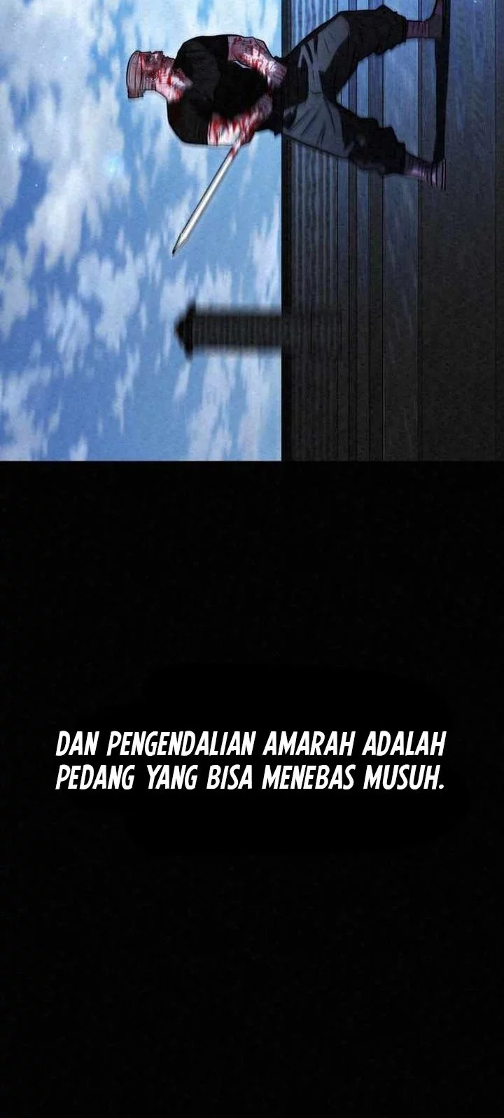 The Legend of Black Fox Master of Mount Kunlun’s Sword Chapter 48 Gambar 119