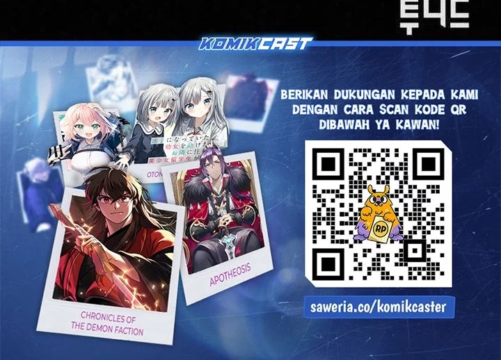 The Legend of Black Fox Master of Mount Kunlun’s Sword Chapter 48 Gambar 125