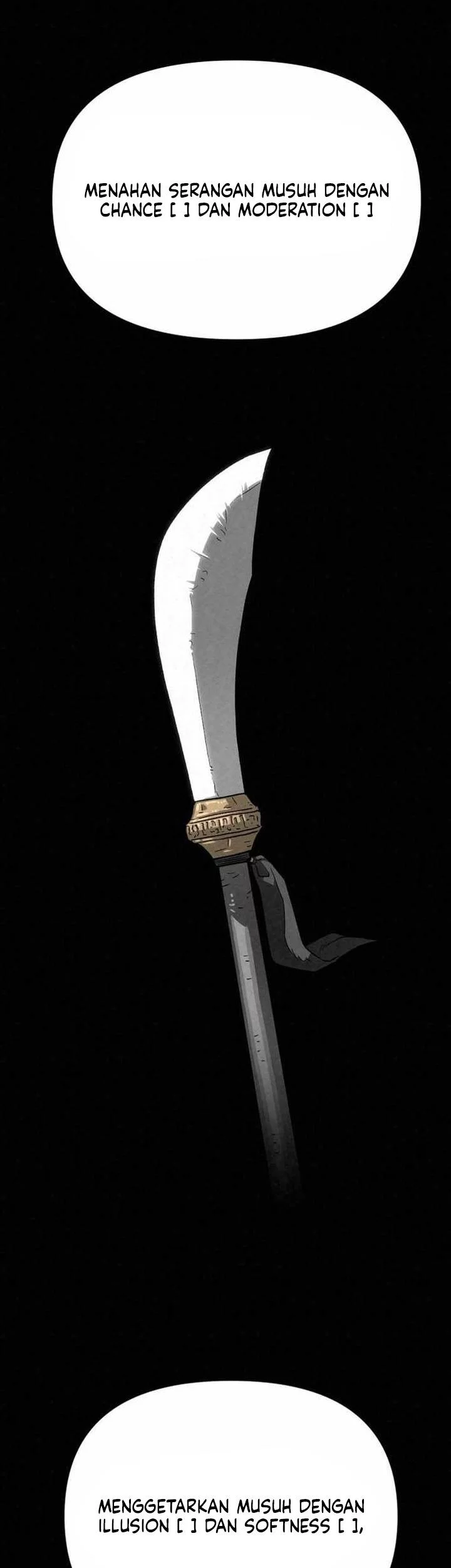 The Legend of Black Fox Master of Mount Kunlun’s Sword Chapter 49 Gambar 19