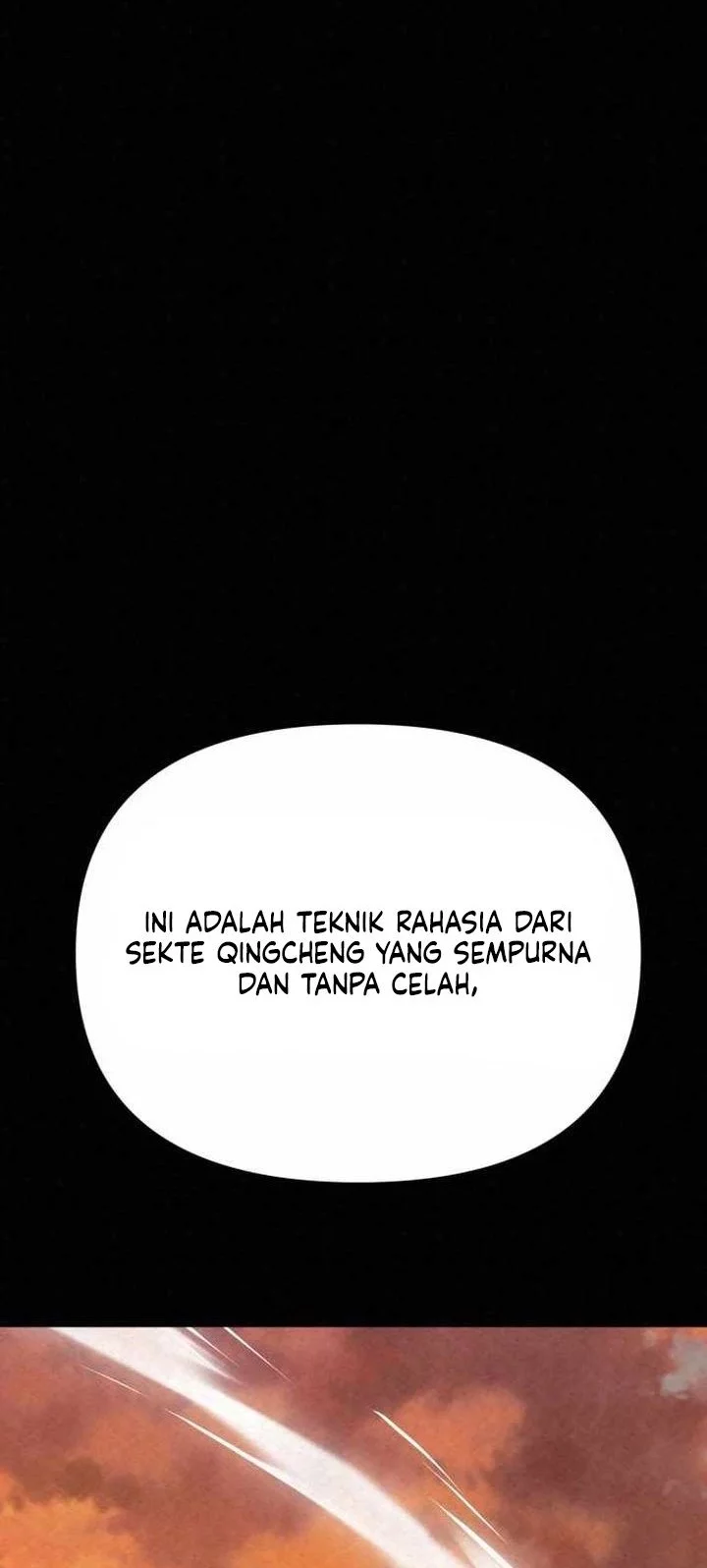 The Legend of Black Fox Master of Mount Kunlun’s Sword Chapter 49 Gambar 22