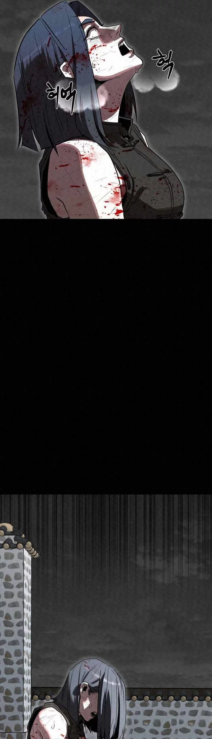 The Legend of Black Fox Master of Mount Kunlun’s Sword Chapter 49 Gambar 35