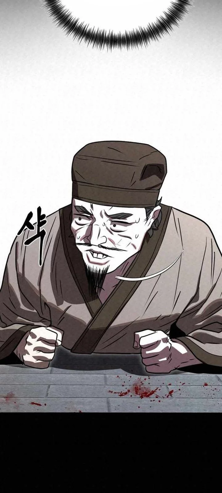 The Legend of Black Fox Master of Mount Kunlun’s Sword Chapter 49 Gambar 44