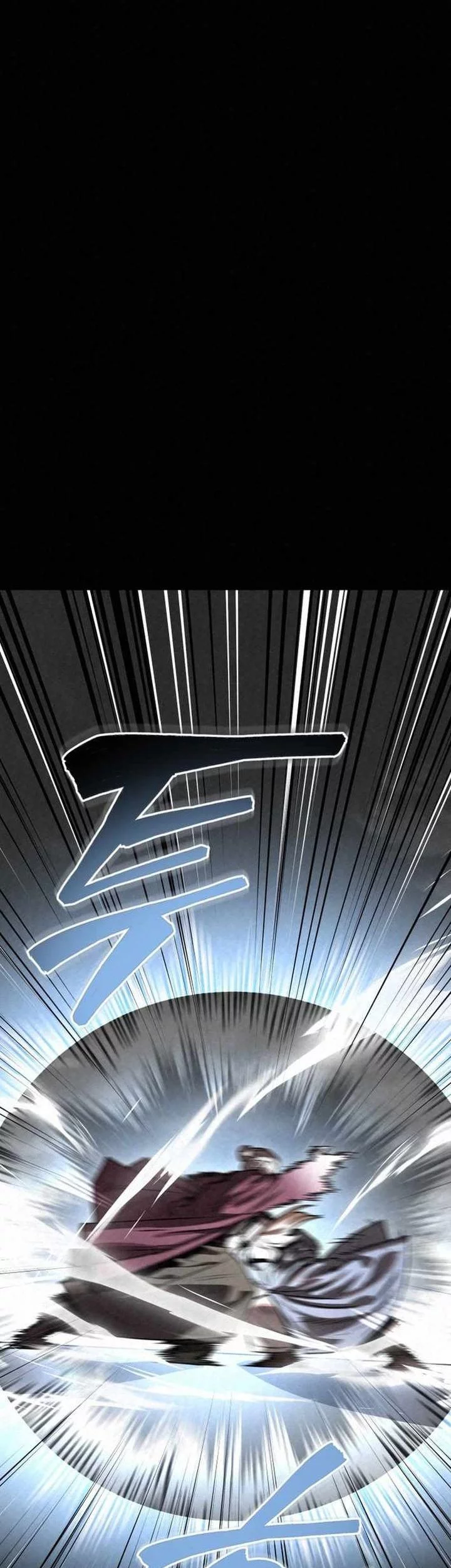 The Legend of Black Fox Master of Mount Kunlun’s Sword Chapter 49 Gambar 53