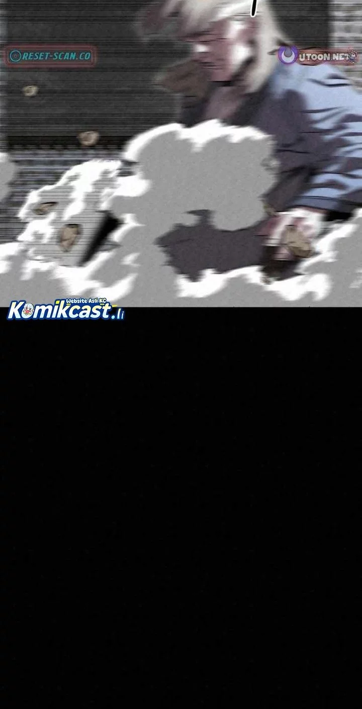 The Legend of Black Fox Master of Mount Kunlun’s Sword Chapter 49 Gambar 62