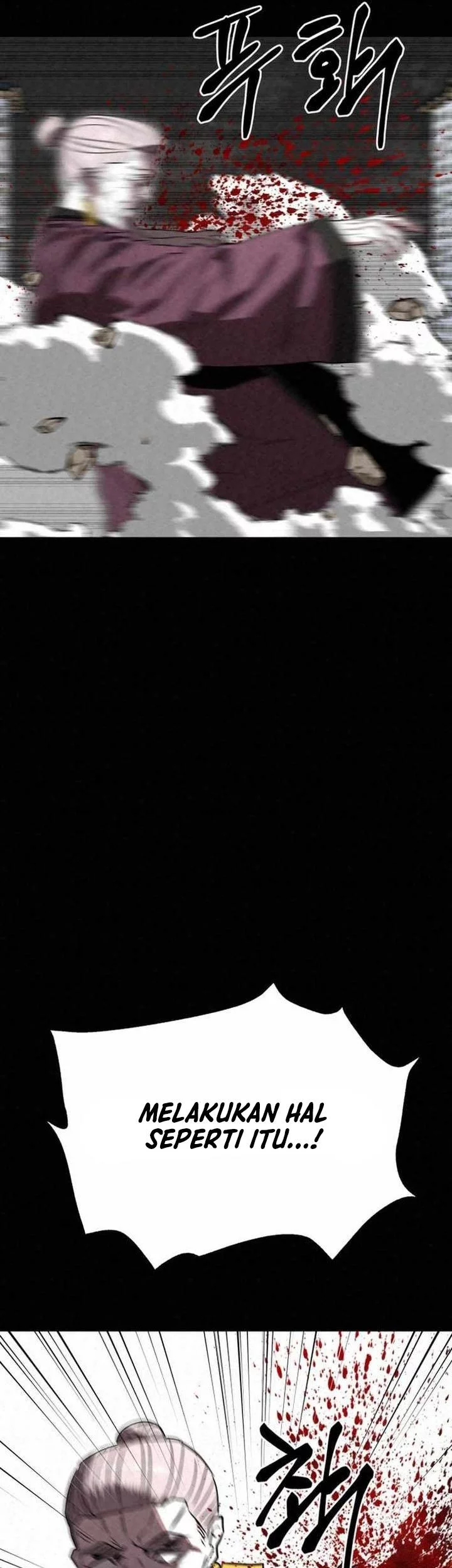 The Legend of Black Fox Master of Mount Kunlun’s Sword Chapter 49 Gambar 63