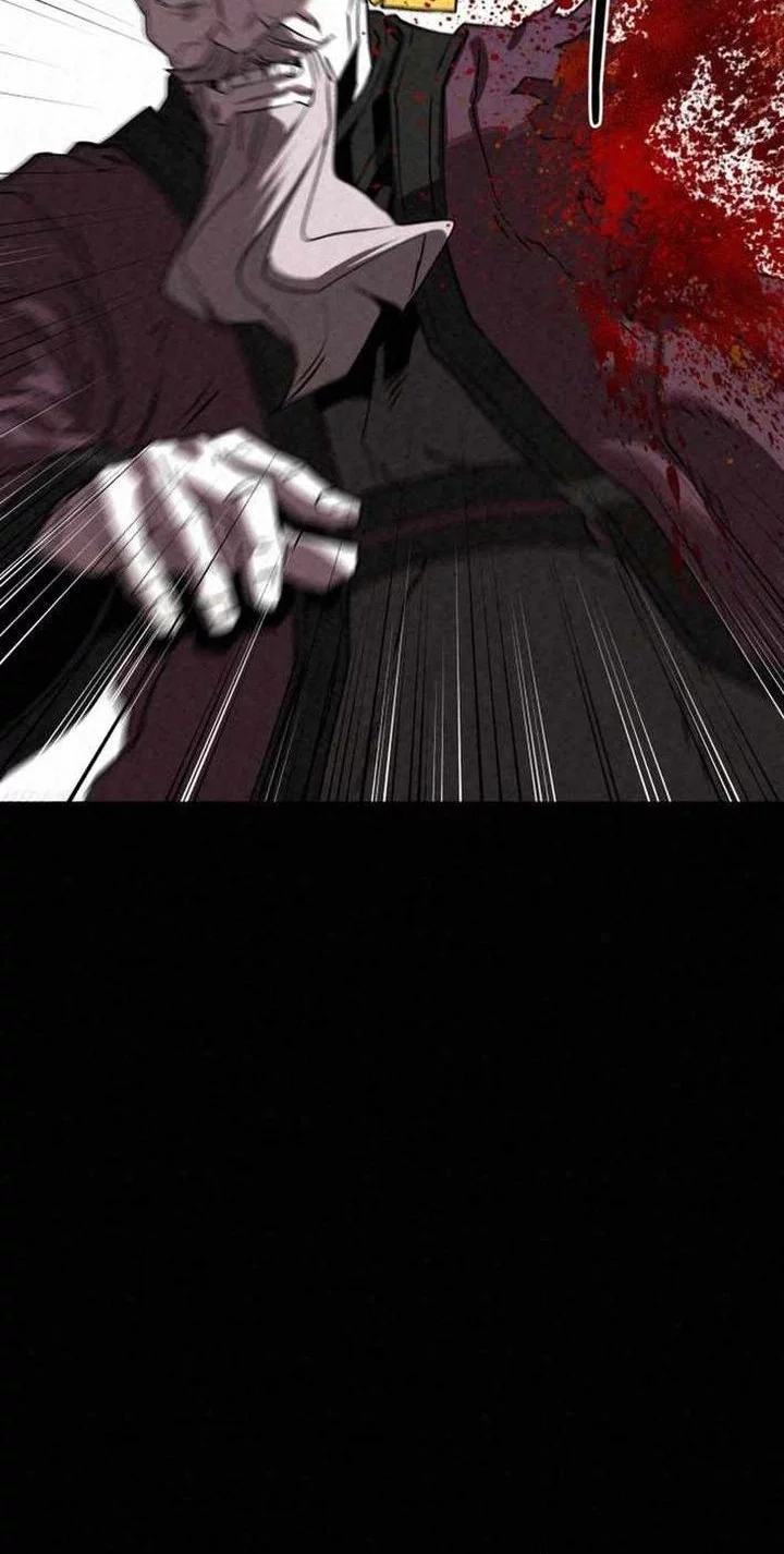 The Legend of Black Fox Master of Mount Kunlun’s Sword Chapter 49 Gambar 64