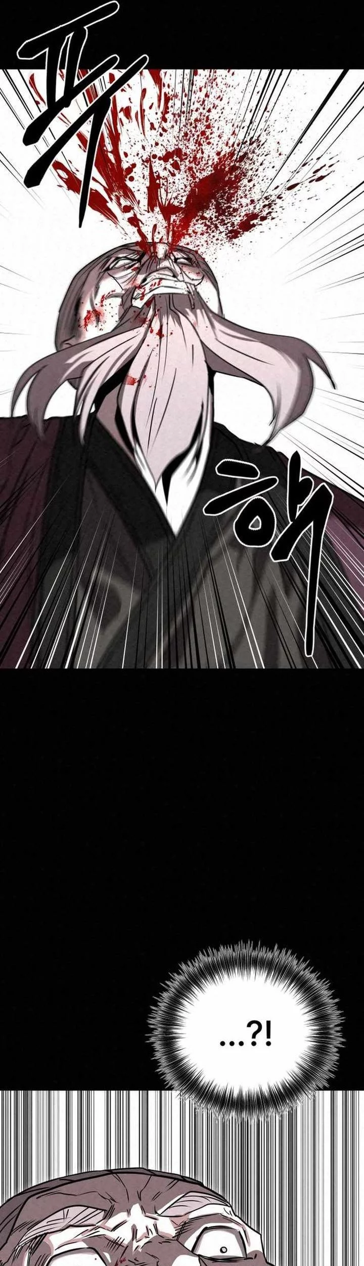 The Legend of Black Fox Master of Mount Kunlun’s Sword Chapter 49 Gambar 69