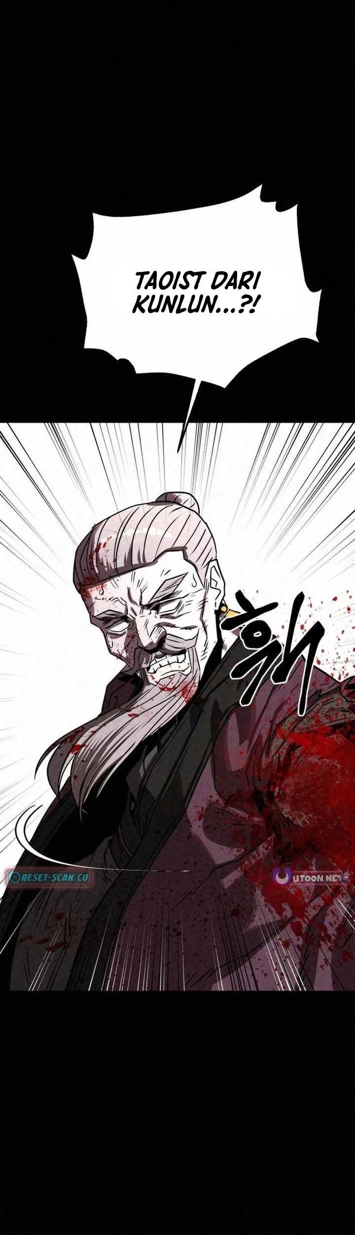 The Legend of Black Fox Master of Mount Kunlun’s Sword Chapter 49 Gambar 75