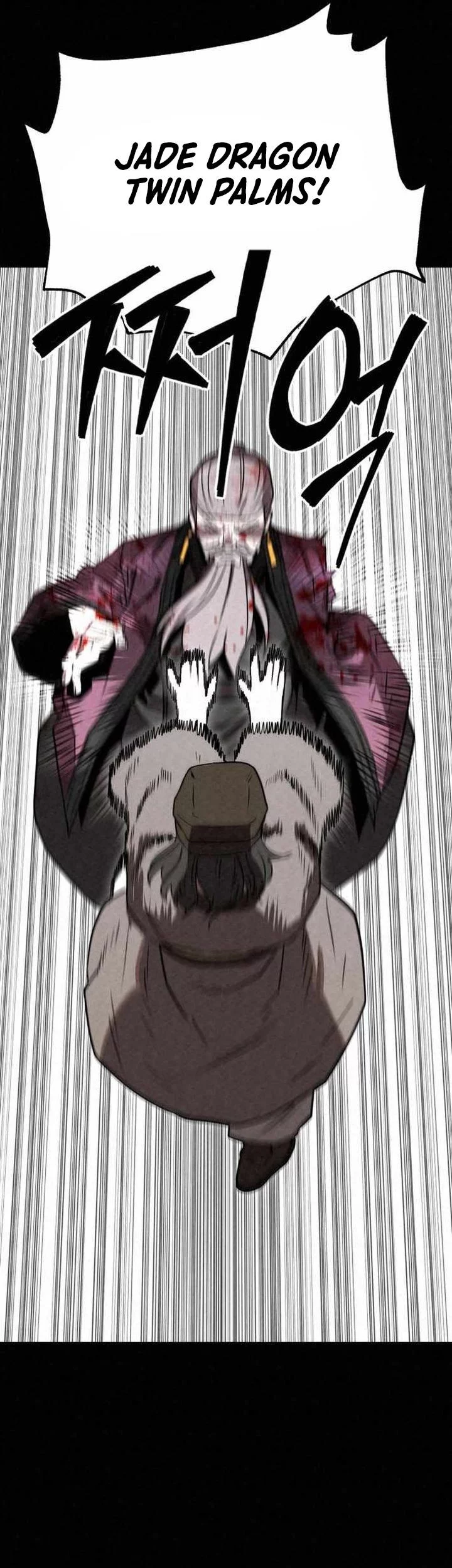 The Legend of Black Fox Master of Mount Kunlun’s Sword Chapter 49 Gambar 77