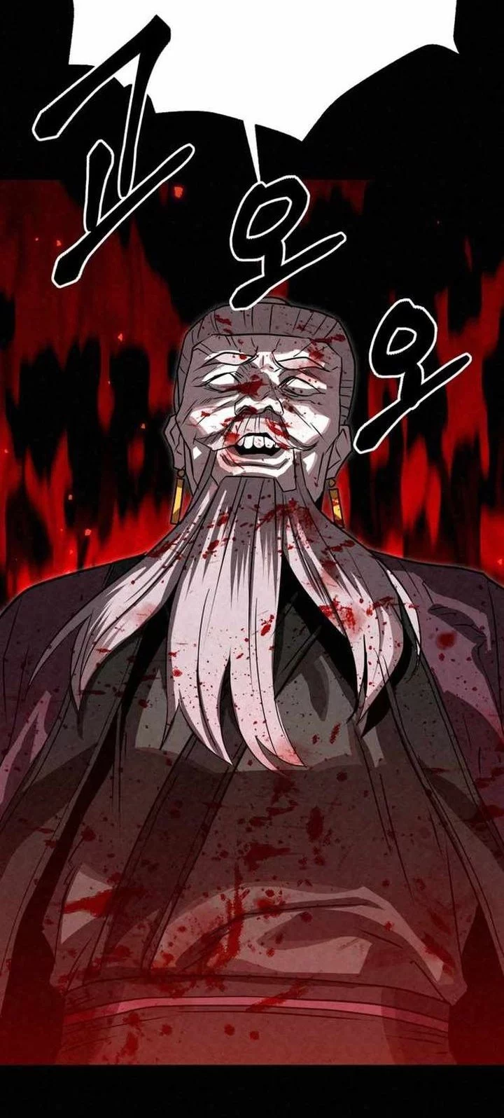 The Legend of Black Fox Master of Mount Kunlun’s Sword Chapter 49 Gambar 80