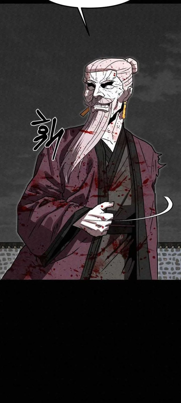 The Legend of Black Fox Master of Mount Kunlun’s Sword Chapter 49 Gambar 86