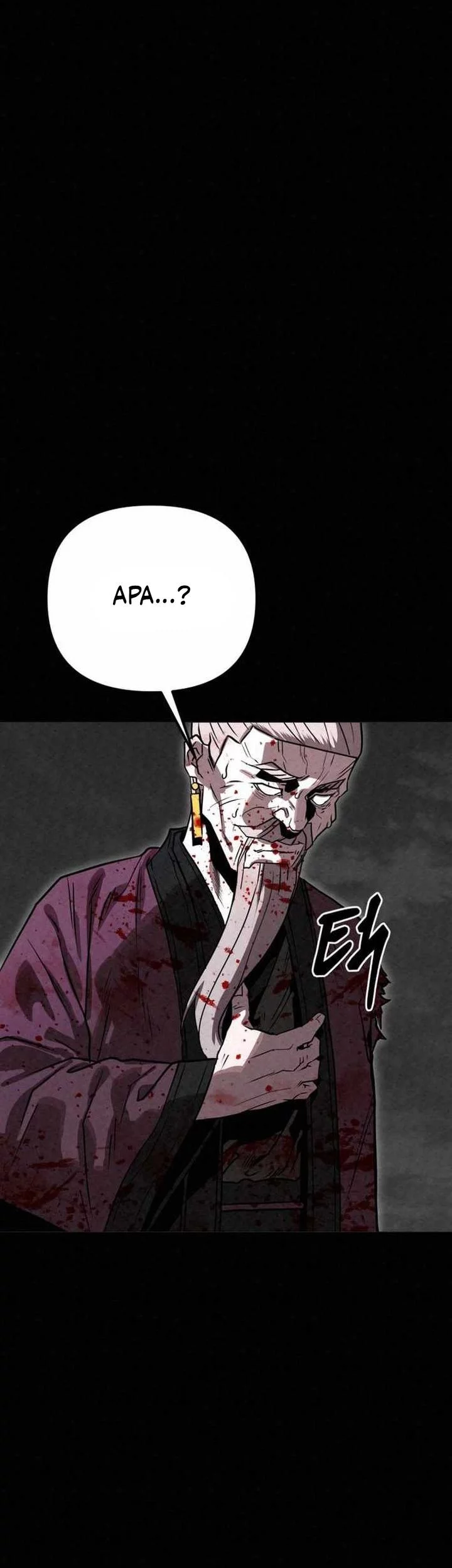 The Legend of Black Fox Master of Mount Kunlun’s Sword Chapter 49 Gambar 87