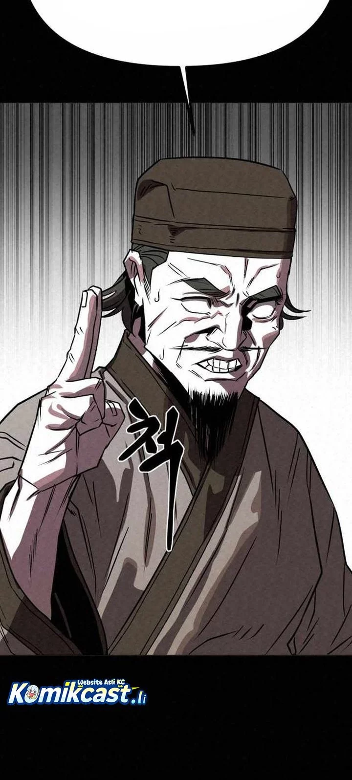 The Legend of Black Fox Master of Mount Kunlun’s Sword Chapter 49 Gambar 94