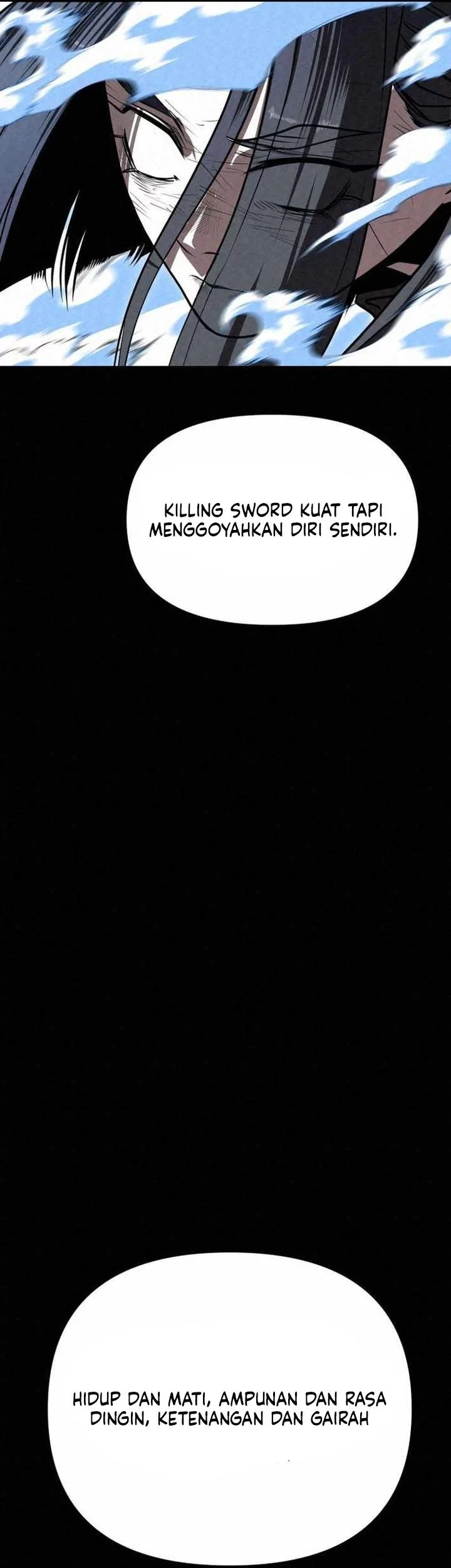 The Legend of Black Fox Master of Mount Kunlun’s Sword Chapter 49 Gambar 11