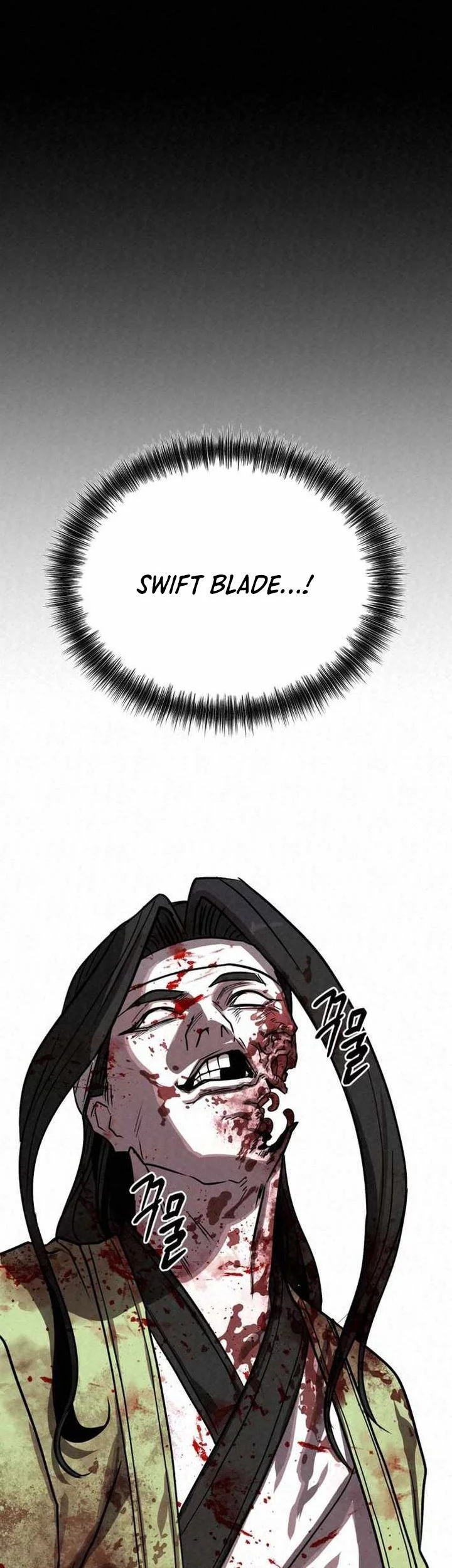 The Legend of Black Fox Master of Mount Kunlun’s Sword Chapter 50 Gambar 5