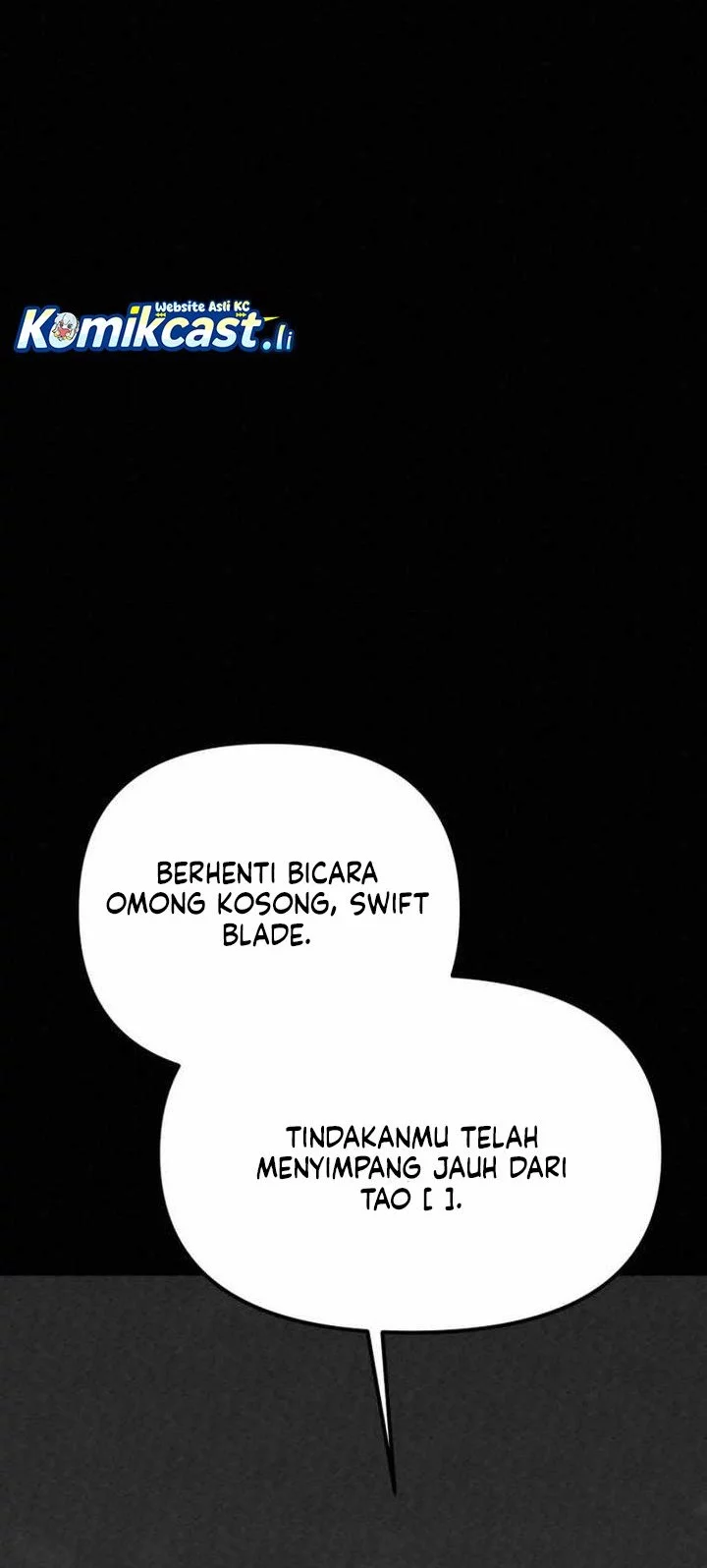 The Legend of Black Fox Master of Mount Kunlun’s Sword Chapter 50 Gambar 20