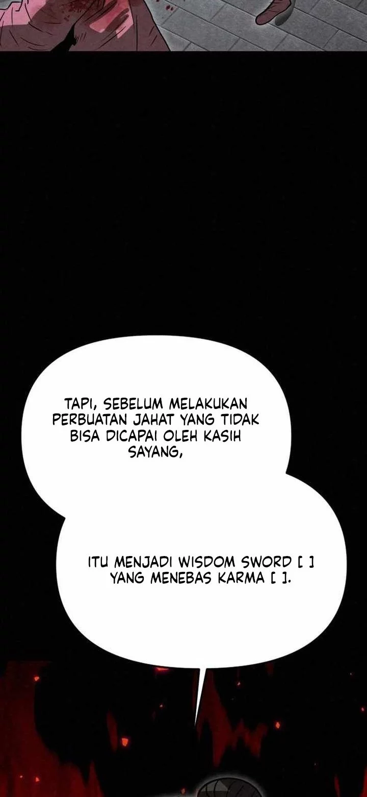 The Legend of Black Fox Master of Mount Kunlun’s Sword Chapter 50 Gambar 24