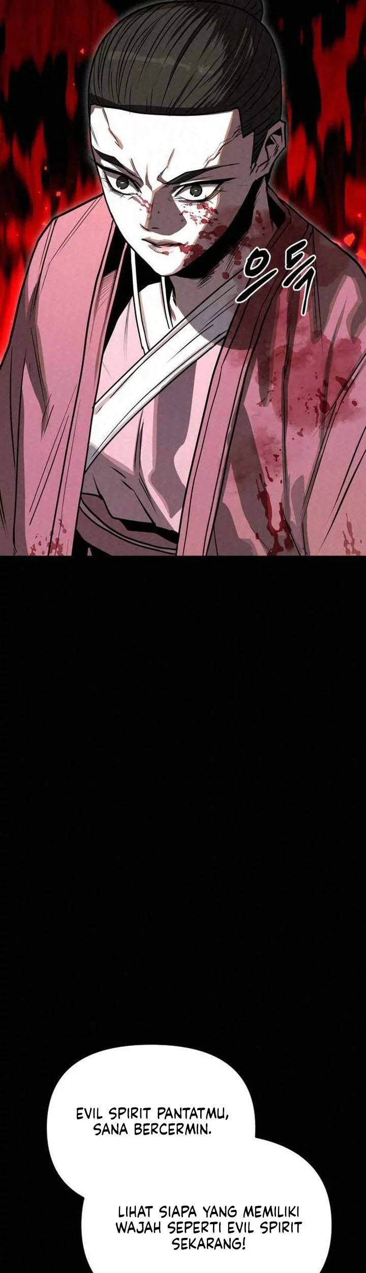 The Legend of Black Fox Master of Mount Kunlun’s Sword Chapter 50 Gambar 25