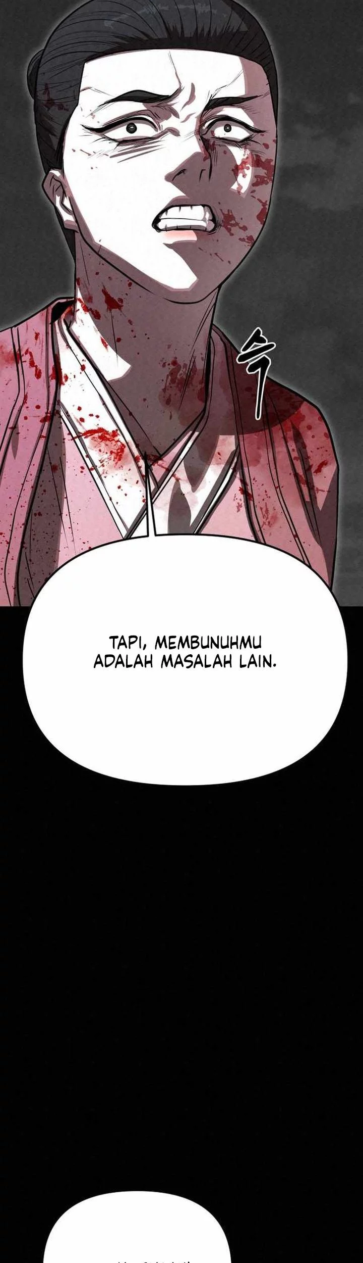 The Legend of Black Fox Master of Mount Kunlun’s Sword Chapter 50 Gambar 31