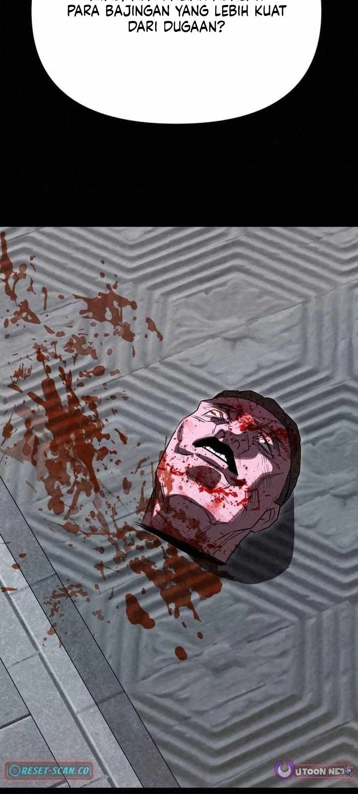 The Legend of Black Fox Master of Mount Kunlun’s Sword Chapter 50 Gambar 34