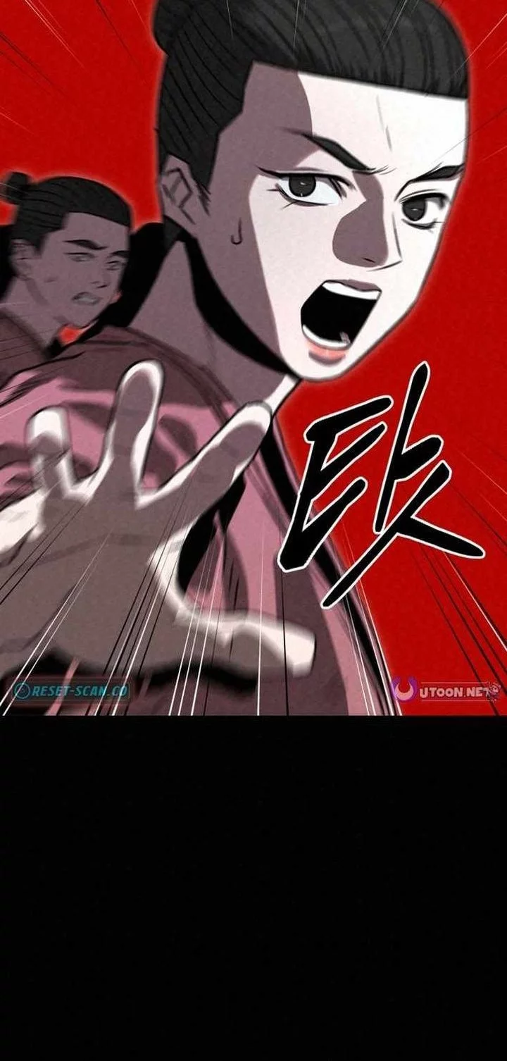 The Legend of Black Fox Master of Mount Kunlun’s Sword Chapter 50 Gambar 44