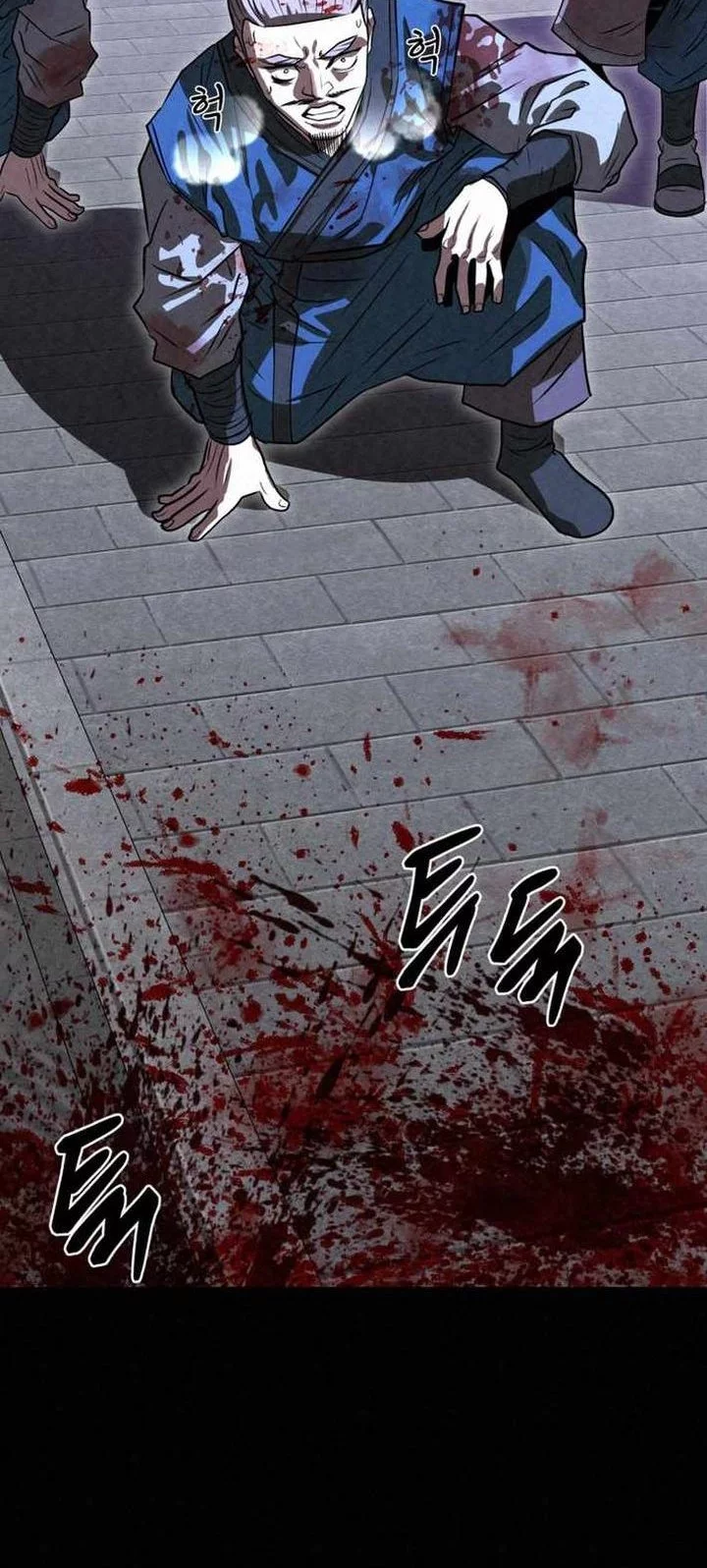 The Legend of Black Fox Master of Mount Kunlun’s Sword Chapter 50 Gambar 54