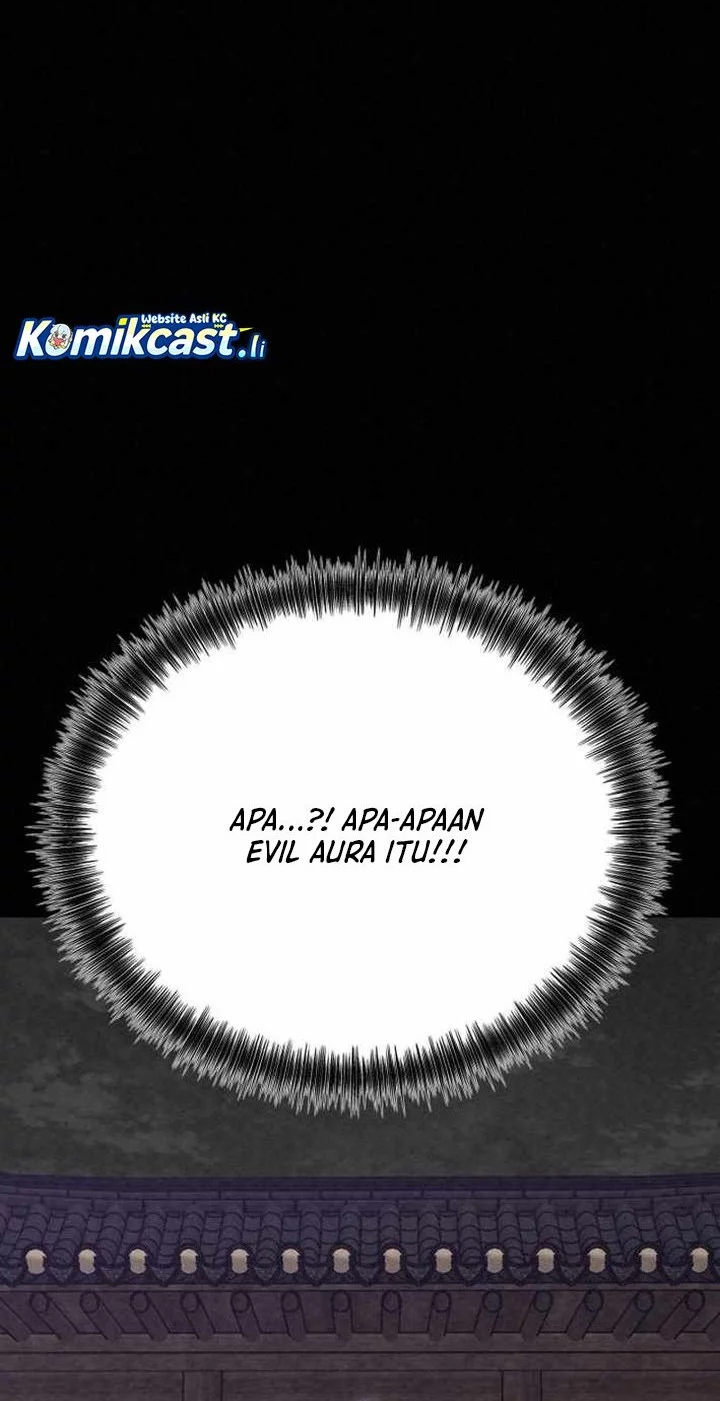 The Legend of Black Fox Master of Mount Kunlun’s Sword Chapter 50 Gambar 61