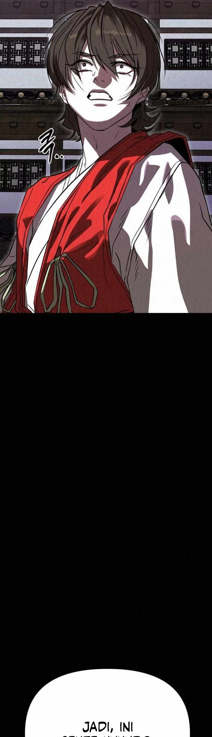 The Legend of Black Fox Master of Mount Kunlun’s Sword Chapter 50 Gambar 62