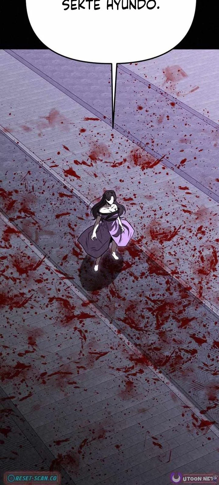 The Legend of Black Fox Master of Mount Kunlun’s Sword Chapter 50 Gambar 63