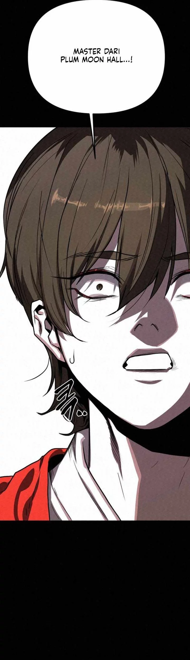 The Legend of Black Fox Master of Mount Kunlun’s Sword Chapter 50 Gambar 69