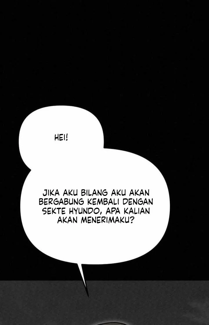 The Legend of Black Fox Master of Mount Kunlun’s Sword Chapter 50 Gambar 16