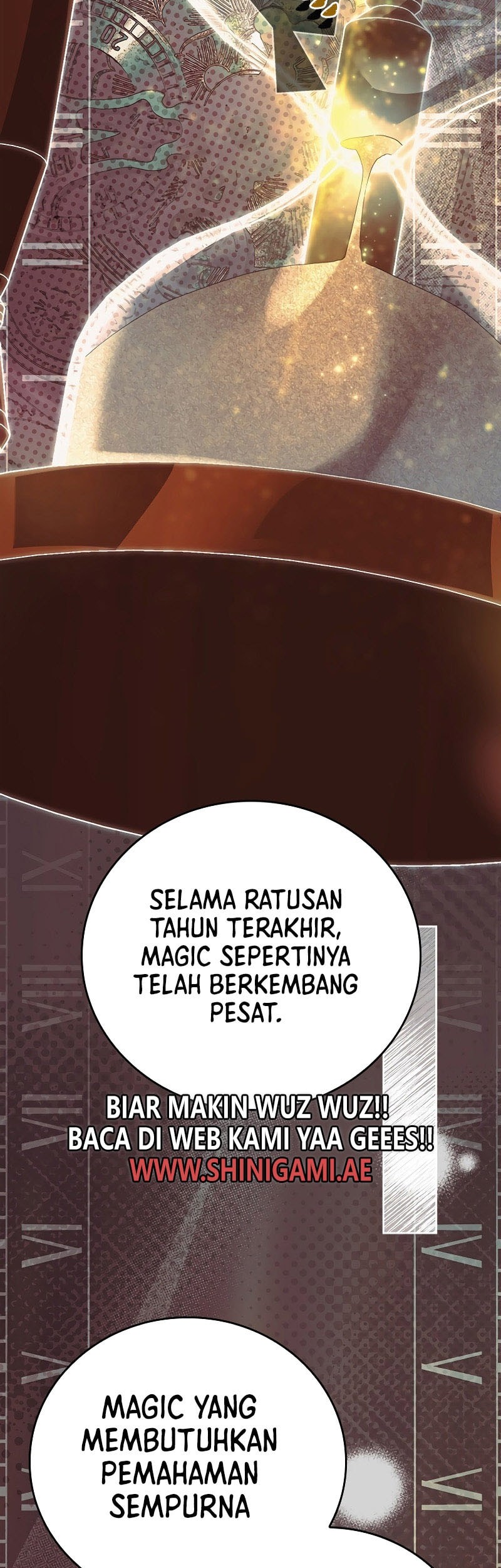 The Legendary Hero Is An Academy Honors Student Chapter 14 Gambar 52