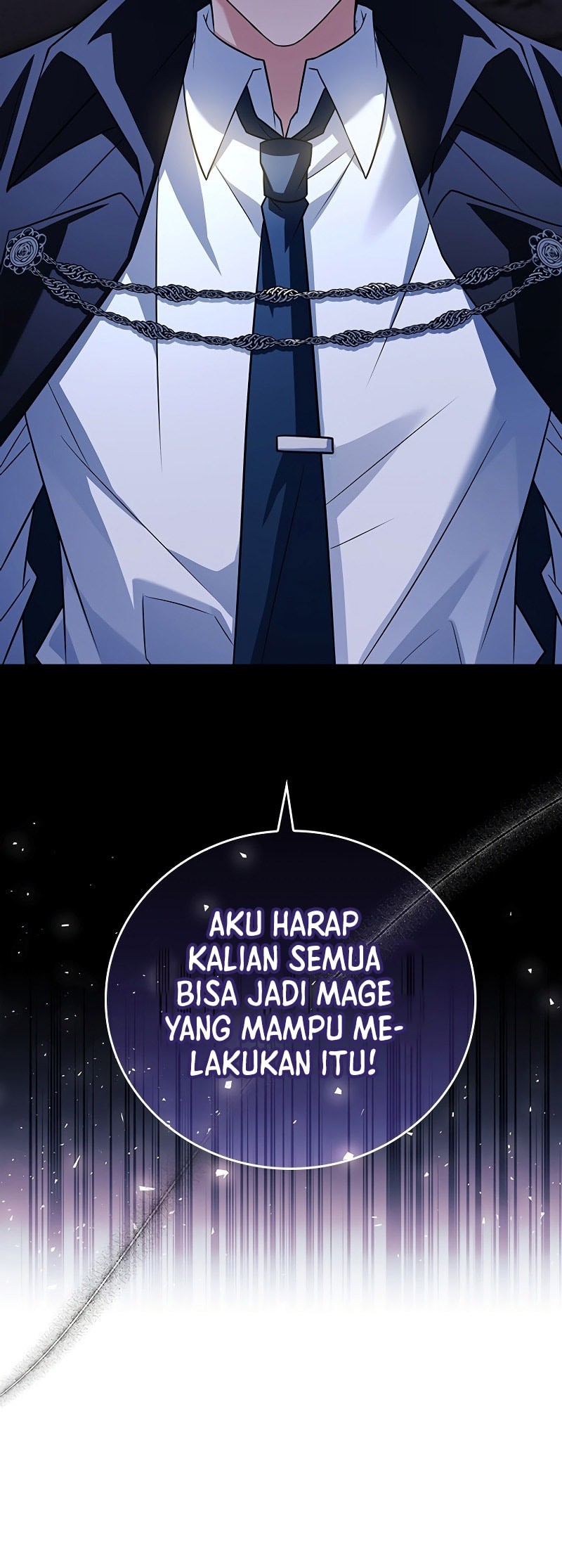 The Legendary Hero Is An Academy Honors Student Chapter 14 Gambar 65