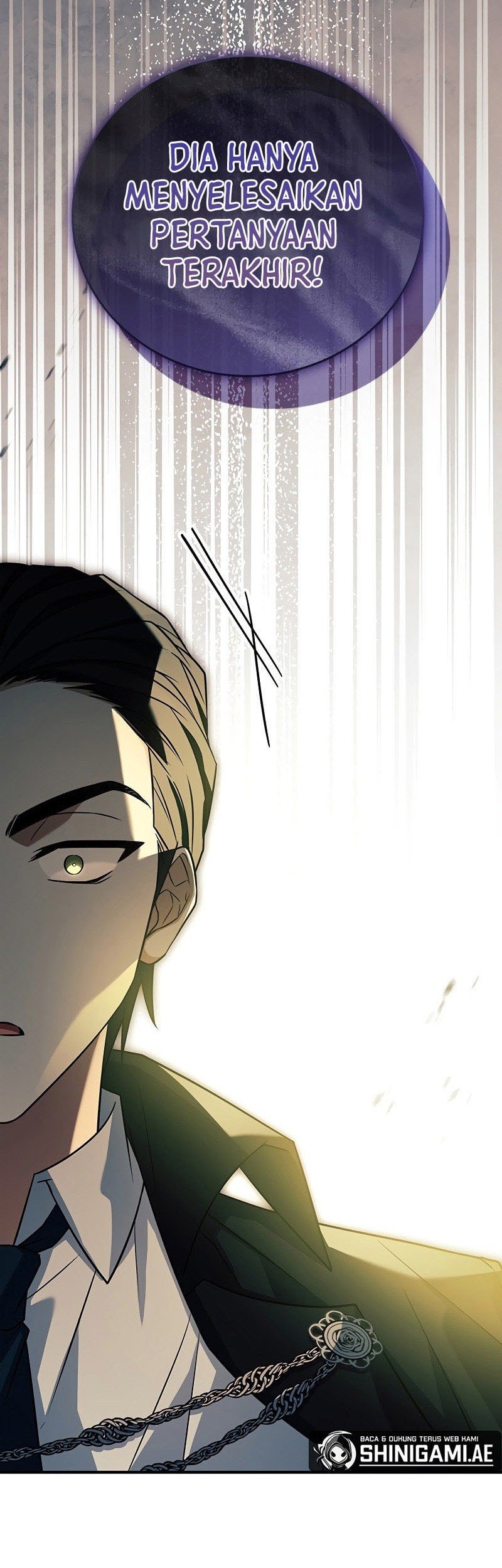 The Legendary Hero Is An Academy Honors Student Chapter 14 Gambar 74