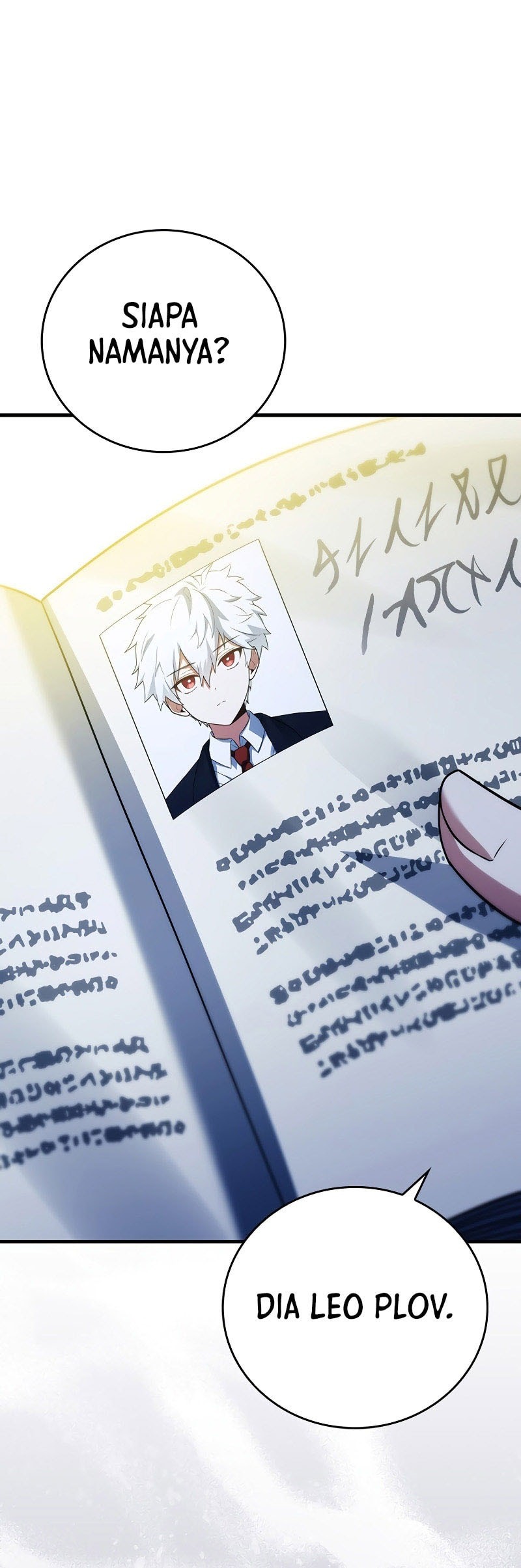 The Legendary Hero Is An Academy Honors Student Chapter 14 Gambar 75