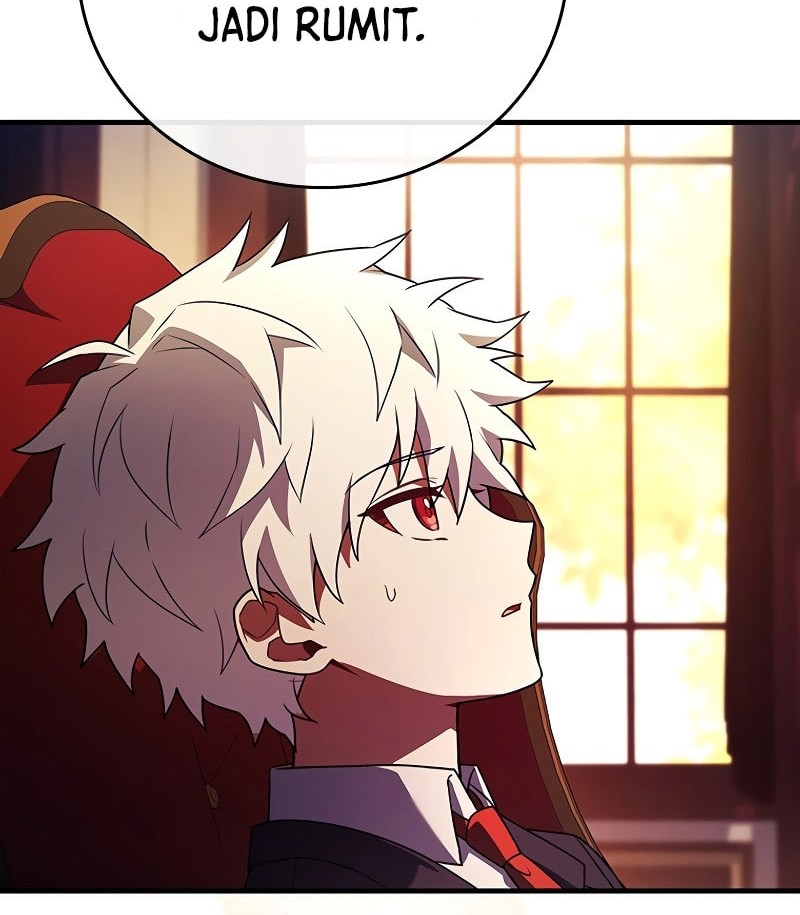 The Legendary Hero Is An Academy Honors Student Chapter 14 Gambar 7