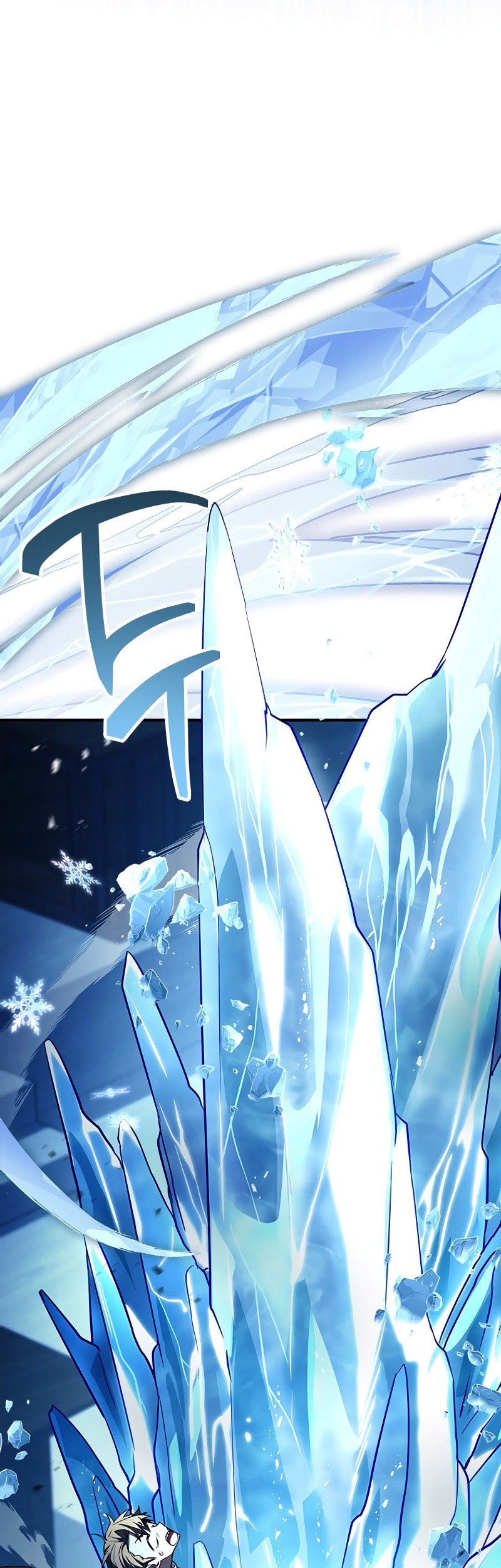 The Legendary Hero Is An Academy Honors Student Chapter 14 Gambar 24