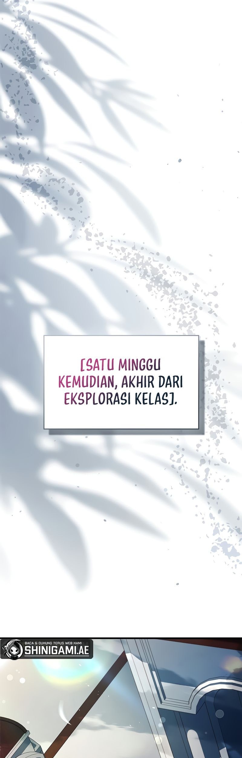 The Legendary Hero Is An Academy Honors Student Chapter 15 Gambar 36