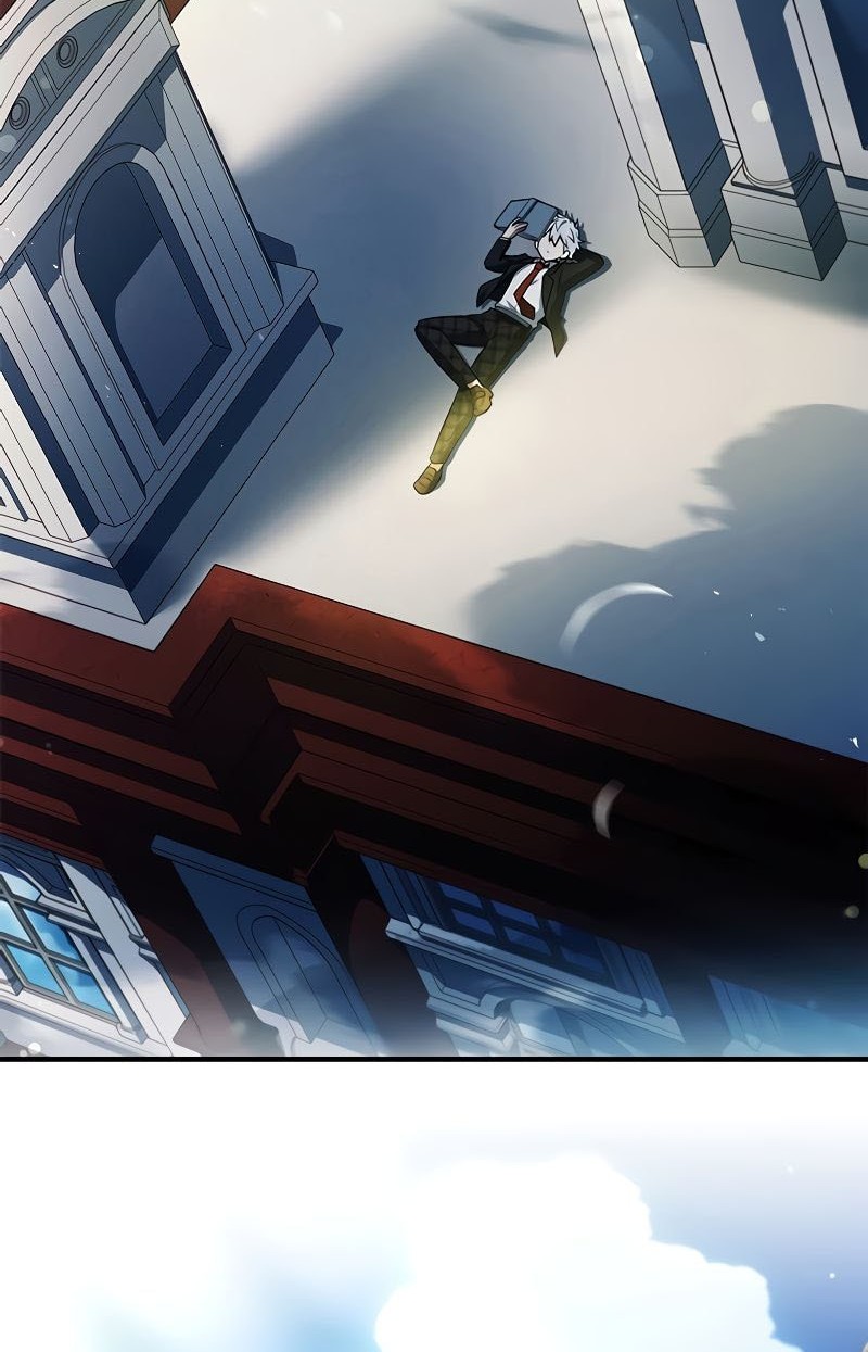 The Legendary Hero Is An Academy Honors Student Chapter 15 Gambar 37