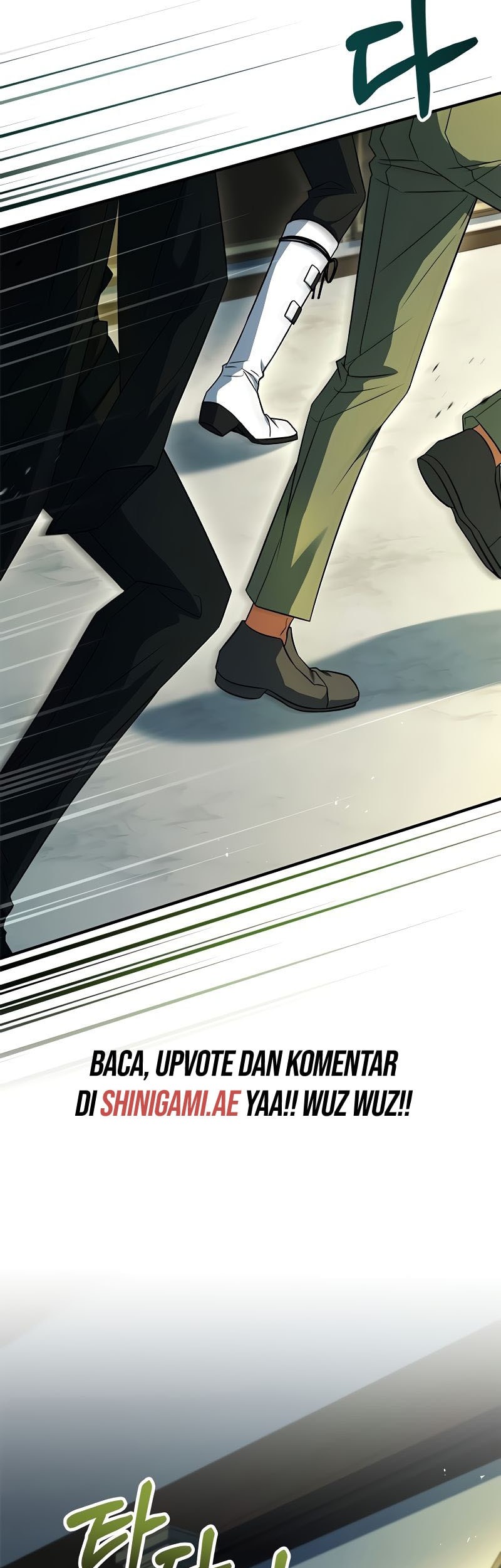 The Legendary Hero Is An Academy Honors Student Chapter 15 Gambar 40