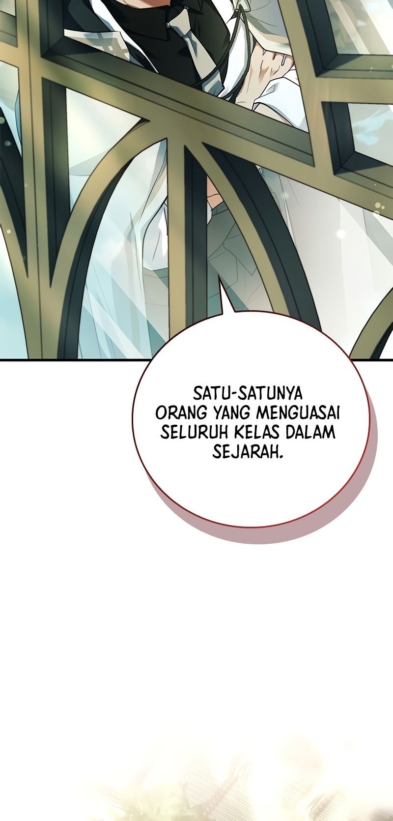 The Legendary Hero Is An Academy Honors Student Chapter 15 Gambar 49