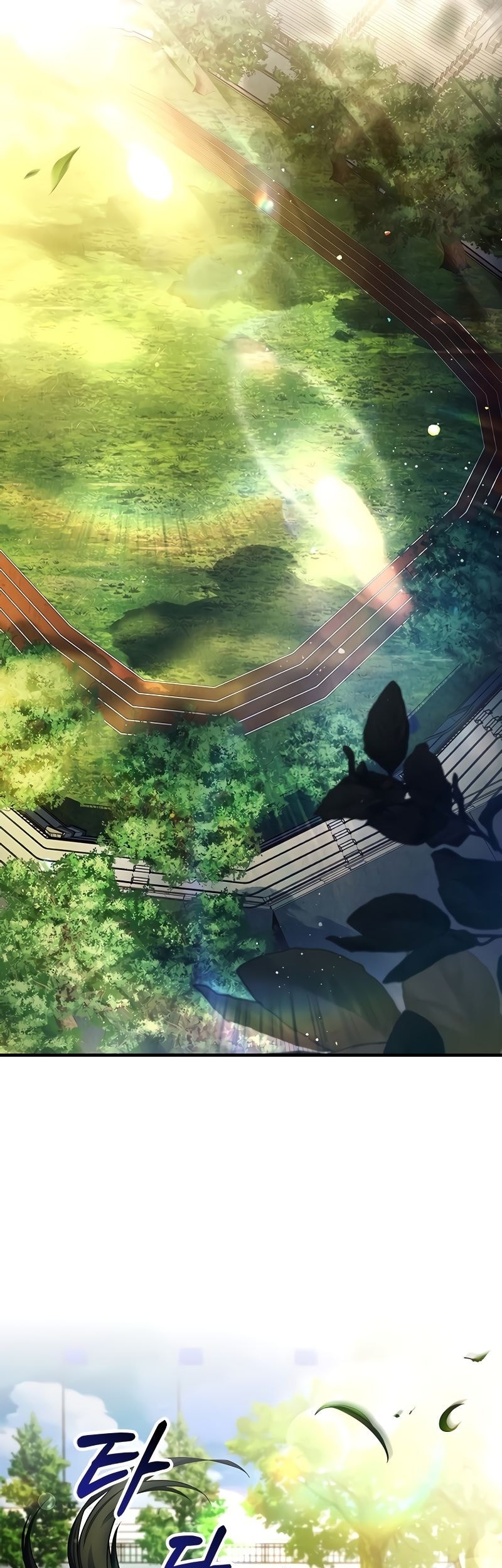 The Legendary Hero Is An Academy Honors Student Chapter 15 Gambar 50