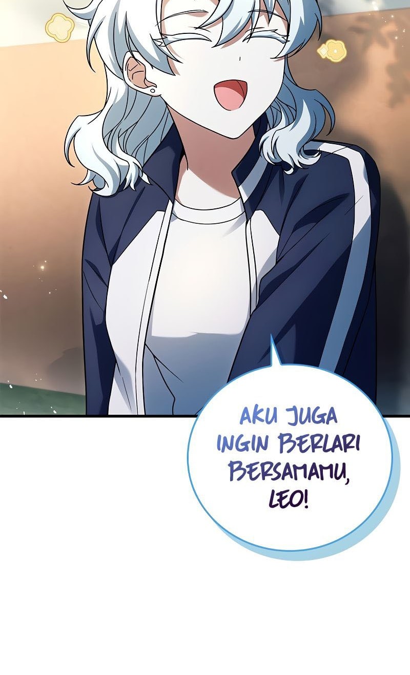 The Legendary Hero Is An Academy Honors Student Chapter 15 Gambar 57