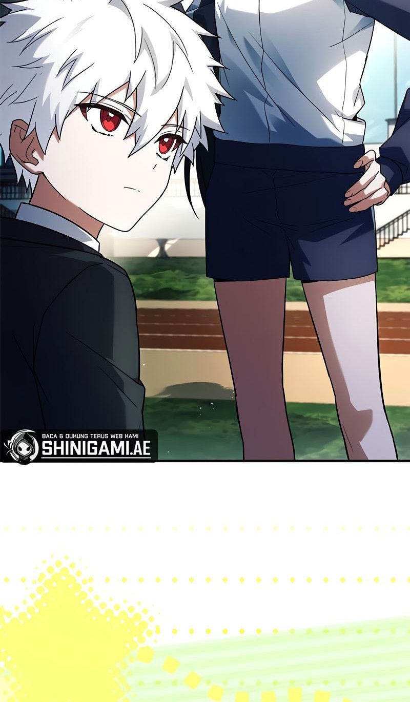 The Legendary Hero Is An Academy Honors Student Chapter 15 Gambar 61