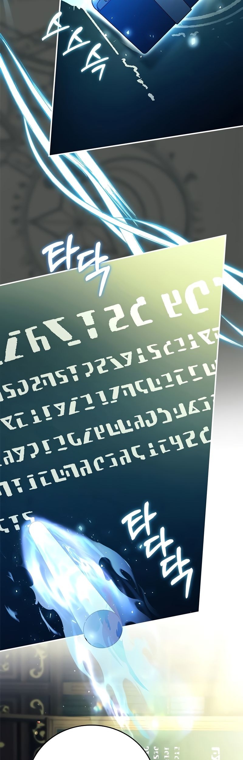 The Legendary Hero Is An Academy Honors Student Chapter 15 Gambar 12