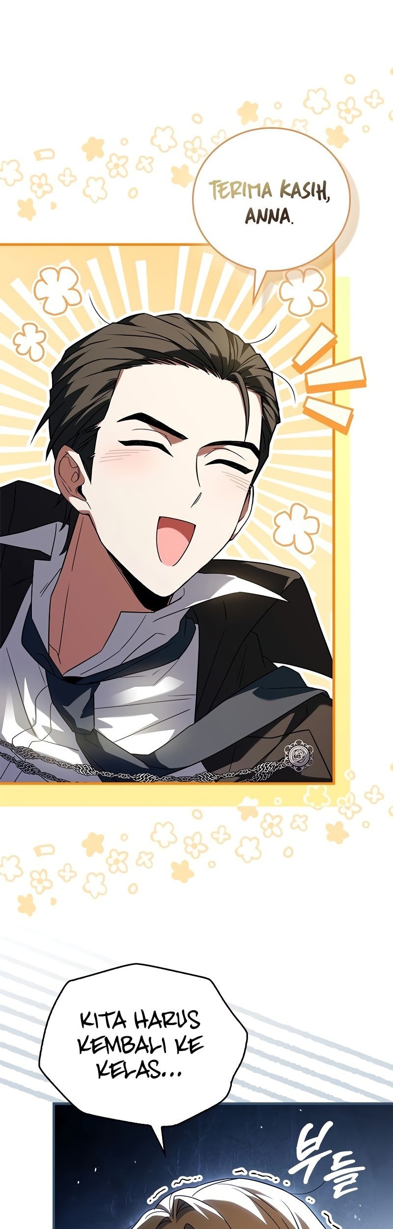 The Legendary Hero Is An Academy Honors Student Chapter 15 Gambar 31