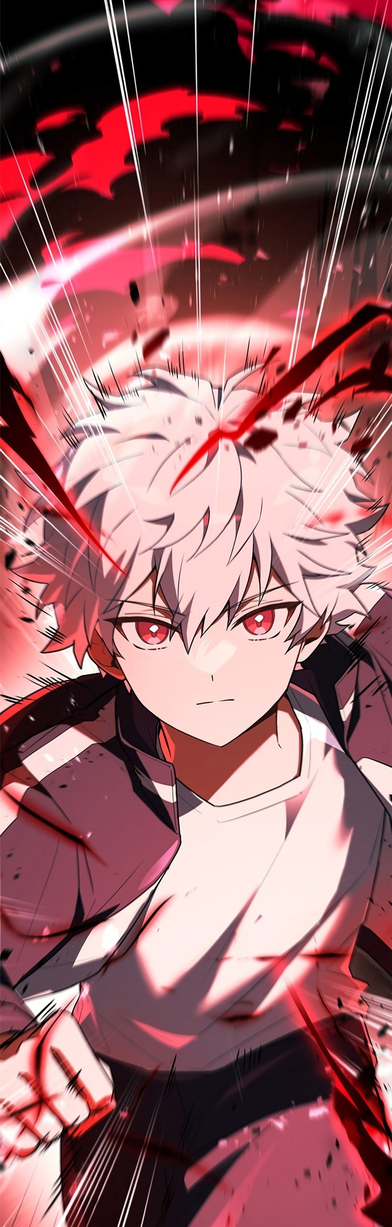 The Legendary Hero Is An Academy Honors Student Chapter 16 Gambar 57