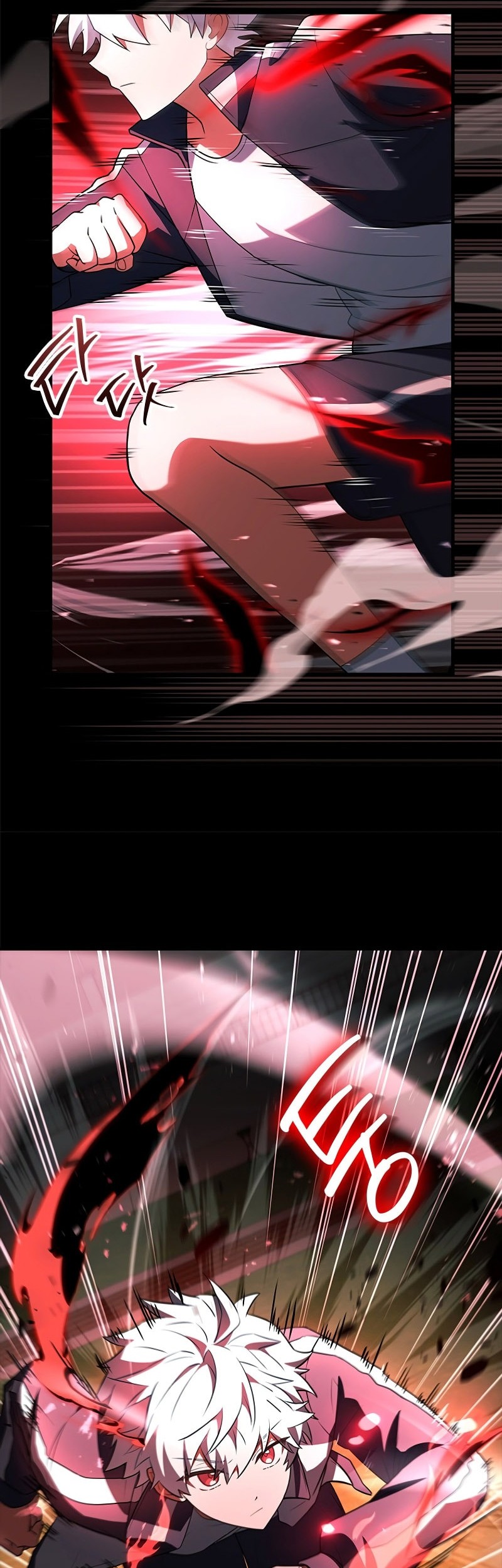 The Legendary Hero Is An Academy Honors Student Chapter 16 Gambar 60