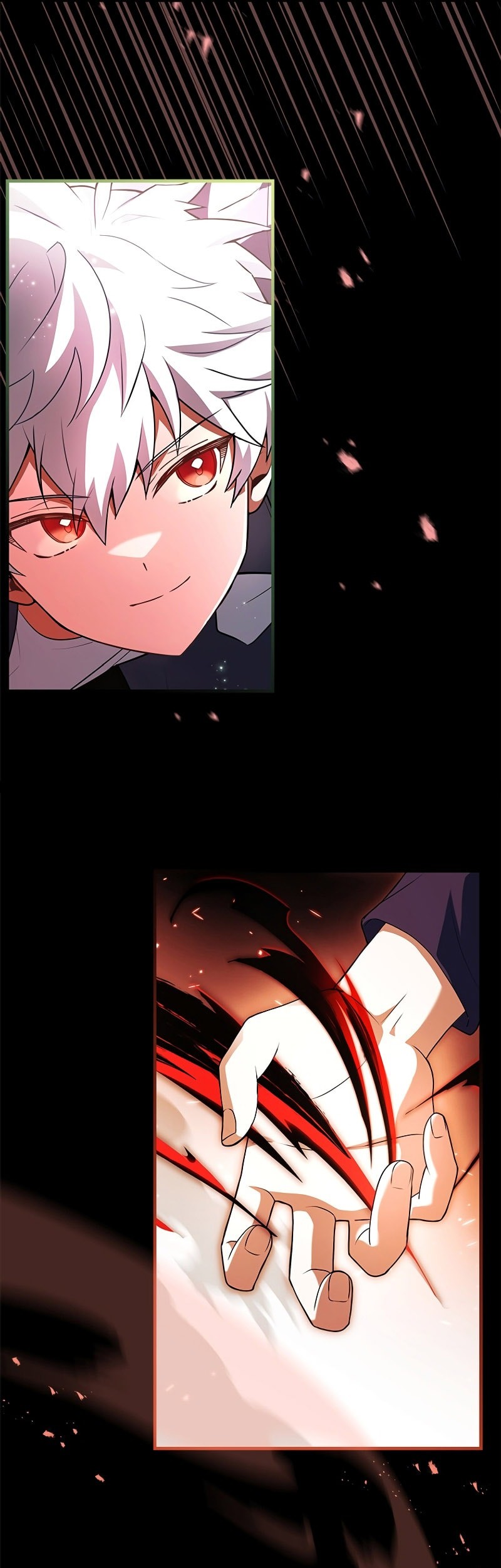 The Legendary Hero Is An Academy Honors Student Chapter 16 Gambar 65