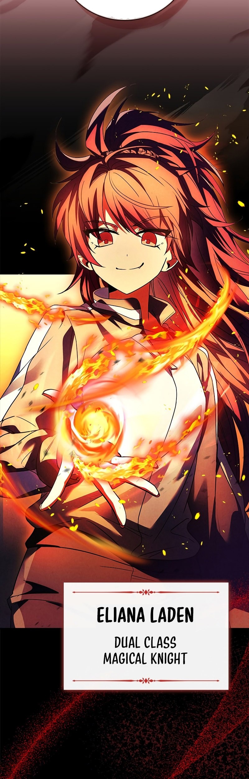 The Legendary Hero Is An Academy Honors Student Chapter 16 Gambar 29